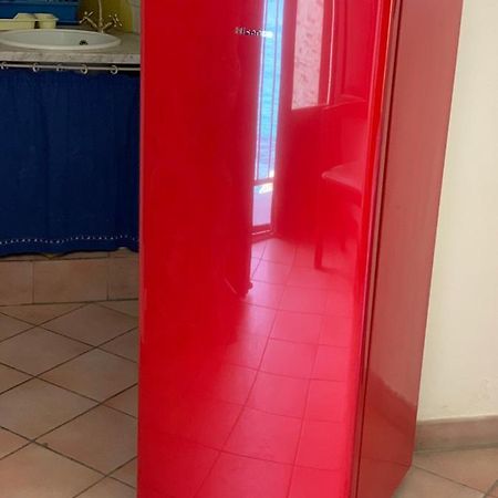 Pied-A-Terre Sul Mare Apartment Cefalu Bagian luar foto
