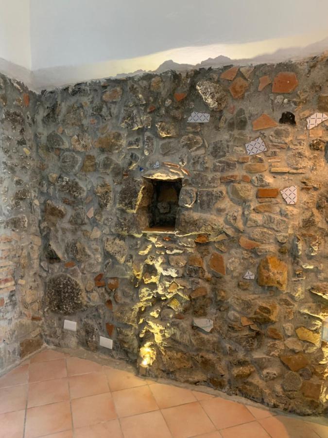 Pied-A-Terre Sul Mare Apartment Cefalu Bagian luar foto
